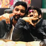 Salman Maher - @salmna_tufail - Instagram