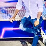 Salman Maher - @ssalman859 - Instagram