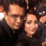 Salman Motiwala - @salmanmoti - Instagram