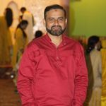 Salman Mujtaba - @mujtaba3893 - Instagram