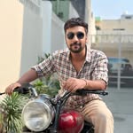 Salman Mujtaba Khan - @sabinfarq - Instagram