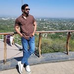 Salman Nasir - @salman._.nasir - Instagram