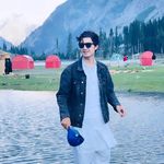 SalMan Nasir Amazai - @salman_nasir407 - Instagram
