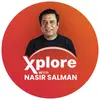 Xplore with Nasir Salman - @xplorewithnasirsalman1 - TikTok