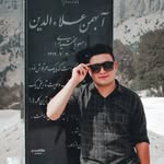 سلمان رحیمے خو - @salman.rahimi.music - Instagram
