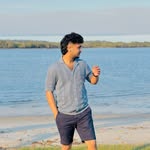 SalMan Rahim - @saalmon_the_bluefish - Instagram