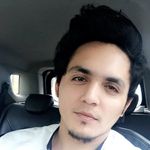 سلمان رشيد! - @salmanrasheed - Instagram