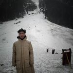 Salman Rasheed - @black_._sheep - Instagram