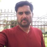 Salman rasool - @salmanrasool51 - Instagram