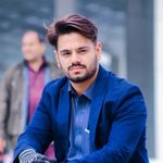 Salman Rasool - @srkgul - Instagram