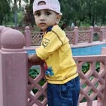 Anuj Pal - @salmanrayeenhgh130 - Instagram
