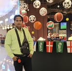 Salman Ray - Facebook