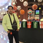 Salmanray - @salmanray917 - Instagram