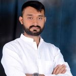 Salman Rizvi netaji - @salmanrizvinetaji - Instagram