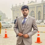 Muhammad Salman - @salmansarfrazgh - Instagram