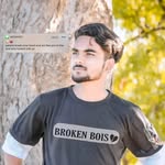 Salman Ahmed - @salman_sarfraz_07 - Instagram