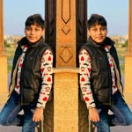 Salman Sarfraz - @salman.sarfraz.376 - Instagram