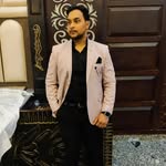 Salman Sarfraz - @official_salman_sf - Instagram