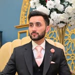 Salman Sarfraz - @salman__sarfraz - Instagram