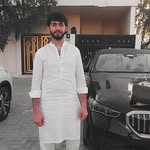 Salman Sarfraz - @salmansarfraz233 - Instagram