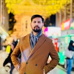 Salman Sarfraz Khan (SSK) - @mr.salmansarfraz - Instagram