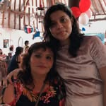 Martha Salome Serrano Polanco - @martha_serrano67 - Instagram