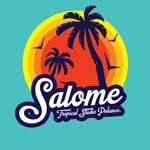 Salome 🌴 Tropical Studio Polanco - @salometropicalstudiopolanco - Instagram