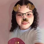Stephania Salomé Mejías Polanco - @juanajosefinaalvarezugarte - Instagram