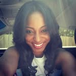 Salome Ranson - @salomeranson - Instagram