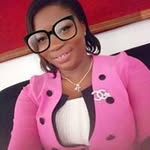 Salomey Ansong - @salomey.ansong - Instagram