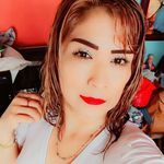 Salomé Reyes - @salomereyes612 - Instagram