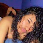Salome Reyes - @negrita_salome - Instagram