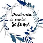 Salomé Reyes - @eventos_sreyes - Instagram