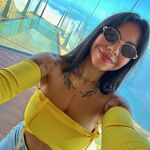 Salomé Reyes - @rsalome97 - Instagram