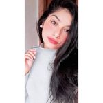 Salo Rojas - @salome._rojas - Instagram