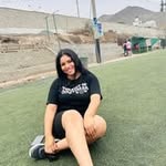 Salome Rojas - @salomerojas_11 - Instagram