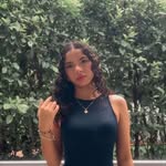 Salome Rojas - @salome_rojasb - Instagram