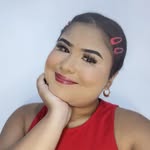 Salome Rojas - @salomerojas16 - Instagram