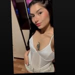 Salomè Rojas - @salomerojas557_ - Instagram