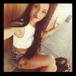 Salomé Rojas Delgado - @salomerojasdelgado226 - Instagram