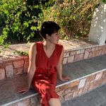 Salome Pulver - @_salome.rose_ - Instagram