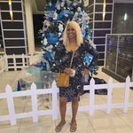 Salome Rose - @blondebossbabe_ - Instagram
