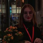 Salomé - @salomerose_ - Instagram