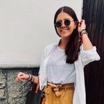 salomé - @salomerosero - Instagram