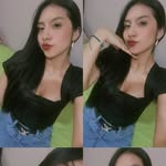 Salome 🩵 - @salome_salgado.11 - Instagram