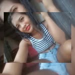 Salome SalGado - @loveflow17 - Instagram
