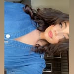 Salome Salgado - @dynastie.poub - Instagram