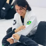 Salome Salgado - @salome_gaviriabjj - Instagram