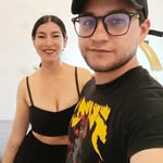 Salomé Salgado - @salo_salgado - Instagram