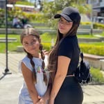 Salome Salgado - @ssc.13 - Instagram
